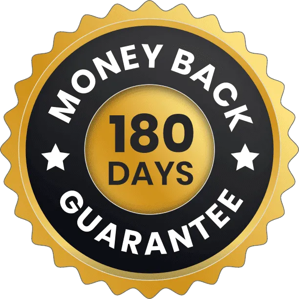 Red Boost Money Back Guarantee
